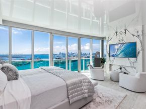 1000 S Pointe Dr 3501, Miami Beach FL 33139