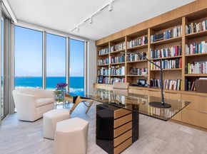 1000 S Pointe Dr 3501, Miami Beach FL 33139