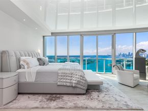 1000 S Pointe Dr 3501, Miami Beach FL 33139