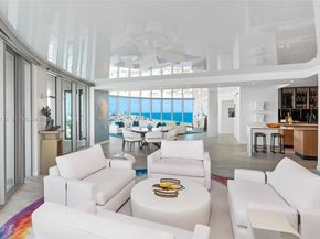 1000 S Pointe Dr 3501, Miami Beach FL 33139