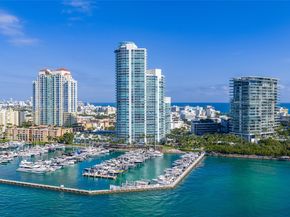 1000 S Pointe Dr 3501, Miami Beach FL 33139