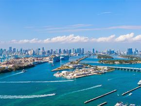 1000 S Pointe Dr 3501, Miami Beach FL 33139