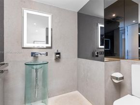 1000 S Pointe Dr 3501, Miami Beach FL 33139