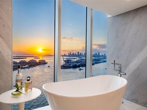 1000 S Pointe Dr 3501, Miami Beach FL 33139