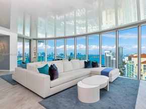 1000 S Pointe Dr 3501, Miami Beach FL 33139
