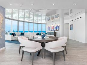 1000 S Pointe Dr 3501, Miami Beach FL 33139