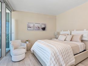 1000 S Pointe Dr 3501, Miami Beach FL 33139