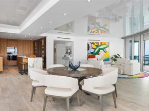 1000 S Pointe Dr 3501, Miami Beach FL 33139