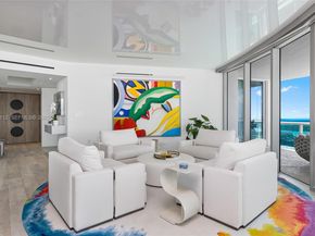 1000 S Pointe Dr 3501, Miami Beach FL 33139