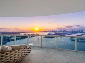 1000 S Pointe Dr 3501, Miami Beach FL 33139