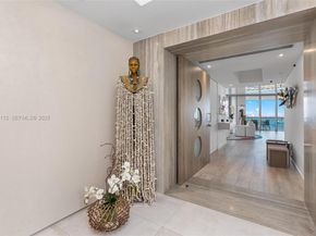 1000 S Pointe Dr 3501, Miami Beach FL 33139