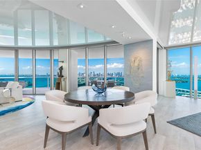 1000 S Pointe Dr 3501, Miami Beach FL 33139