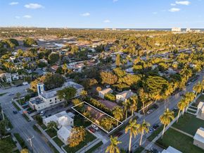 1547 Harrison St, Hollywood FL 33020