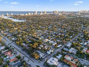 1547 Harrison St, Hollywood FL 33020