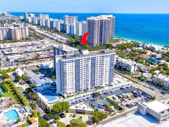 3015 N Ocean Blvd 5B, Fort Lauderdale FL 33308