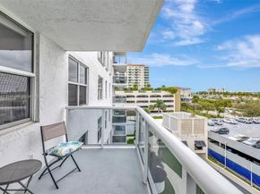 3015 N Ocean Blvd 5B, Fort Lauderdale FL 33308