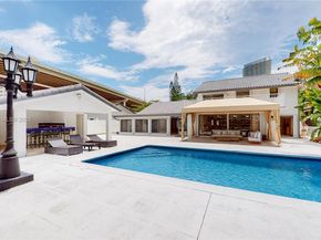 19140 N Bay Rd, Sunny Isles Beach FL 33160