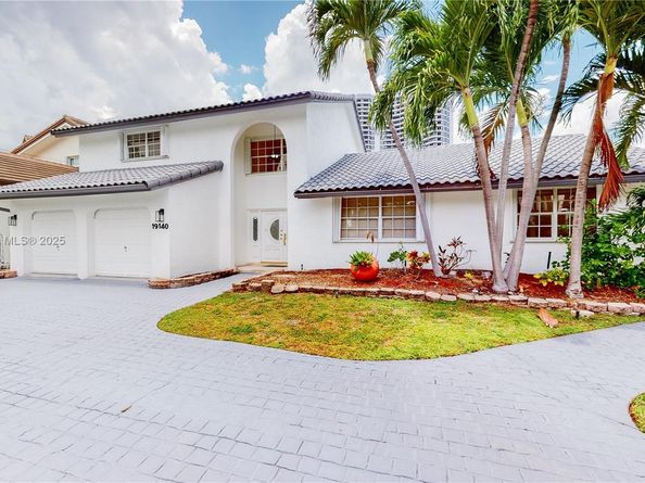 19140 N Bay Rd, Sunny Isles Beach FL 33160