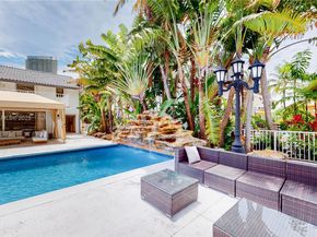 19140 N Bay Rd, Sunny Isles Beach FL 33160