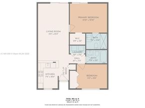 8550 N Sherman Cir 506, Miramar FL 33025