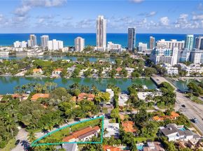 6350 Pinetree Dr, Miami Beach FL 33141