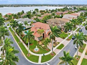 18900 SW 32nd Ct, Miramar FL 33029