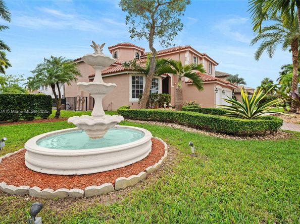 18900 SW 32nd Ct, Miramar FL 33029
