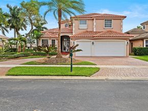 18900 SW 32nd Ct, Miramar FL 33029