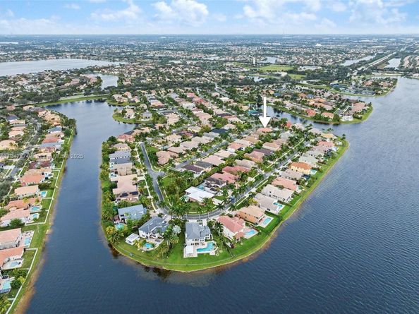 18900 SW 32nd Ct, Miramar FL 33029