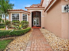 18900 SW 32nd Ct, Miramar FL 33029