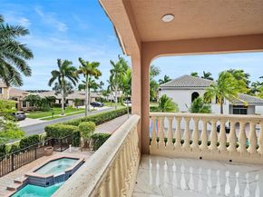18900 SW 32nd Ct, Miramar FL 33029