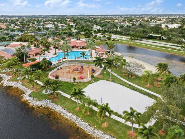 18900 SW 32nd Ct, Miramar FL 33029