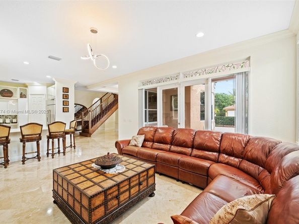 18900 SW 32nd Ct, Miramar FL 33029