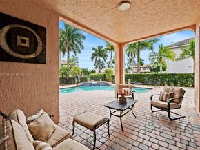 18900 SW 32nd Ct, Miramar FL 33029