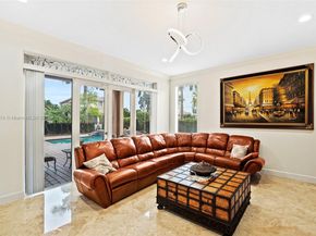 18900 SW 32nd Ct, Miramar FL 33029