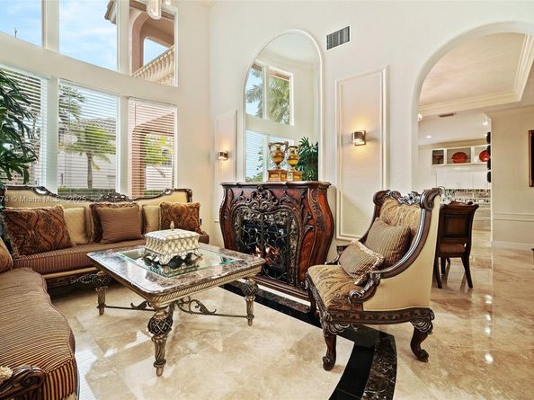 18900 SW 32nd Ct, Miramar FL 33029