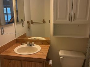 2305 NW 89th Dr 707, Coral Springs FL 33065