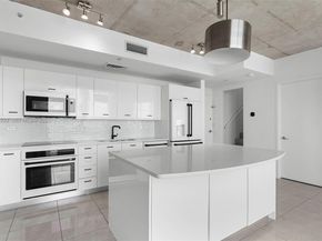 3451 NE 1st Ave PM03, Miami FL 33137