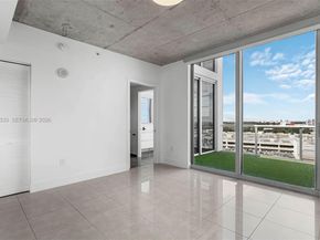 3451 NE 1st Ave PM03, Miami FL 33137