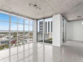 3451 NE 1st Ave PM03, Miami FL 33137