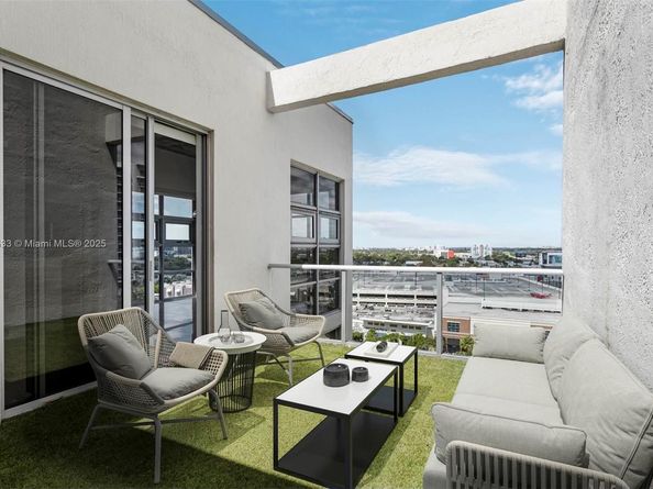 3451 NE 1st Ave PM03, Miami FL 33137