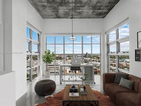 3451 NE 1st Ave PM03, Miami FL 33137