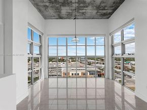 3451 NE 1st Ave PM03, Miami FL 33137