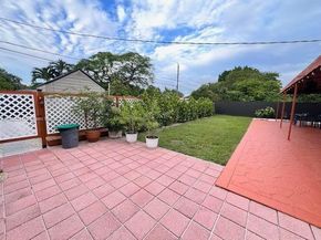 281 Lafayette Dr, Miami Springs FL 33166