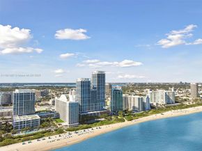 6899 Collins Ave 702, Miami Beach FL 33141
