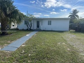 1308 NW 13th Ct, Fort Lauderdale FL 33311