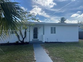 1308 NW 13th Ct, Fort Lauderdale FL 33311