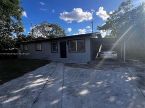 3820 SW 16th St, Fort Lauderdale FL 33312