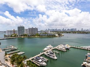 1800 Sunset Harbour 1612, Miami Beach FL 33139