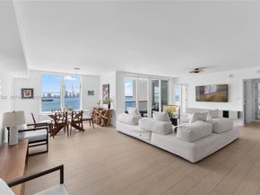 1800 Sunset Harbour 1612, Miami Beach FL 33139
